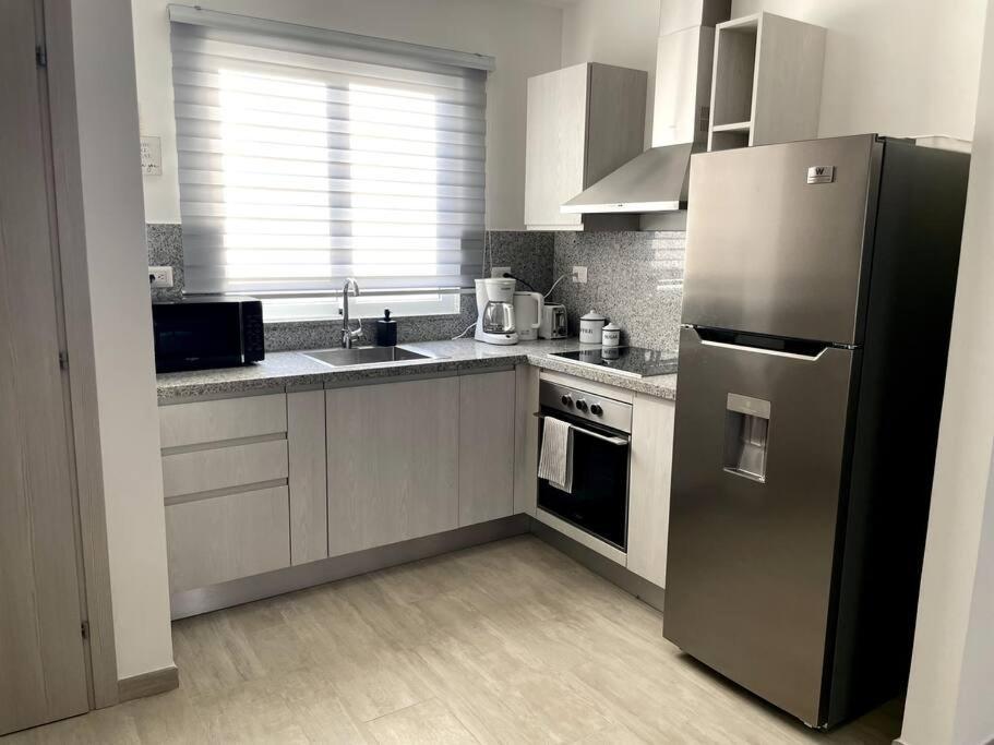 Apartment Spacious 1 Bedroom Near The Punta Cana